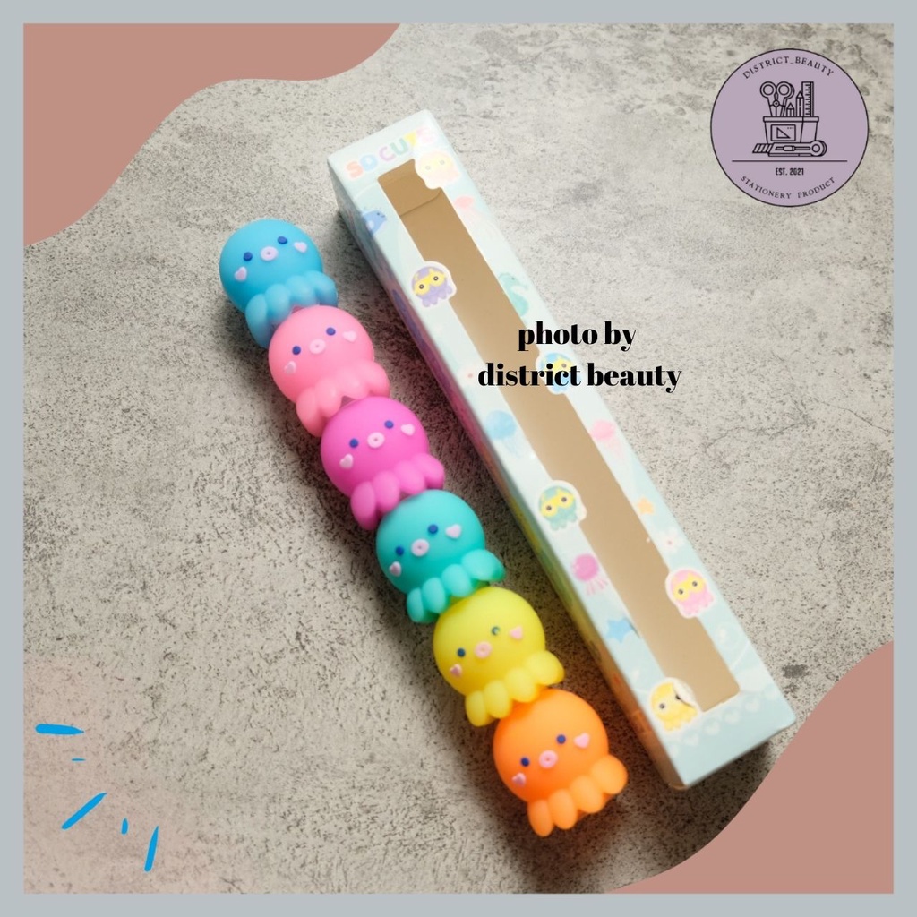 STABILO CUMI / STABILO GURITA LUCU / HIGHLIGHTER LUCU