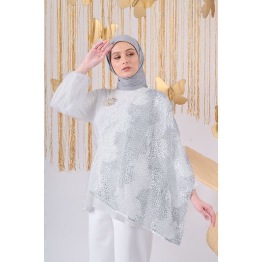 Blouse , Prayer Set and Bag by Local id keterangan baca deskripsi