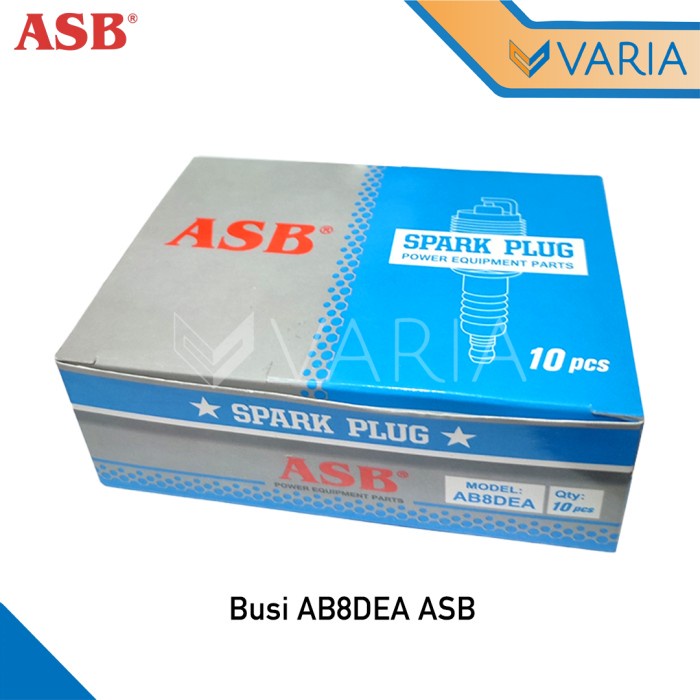 Busi AB8DEA ASB GL100 GLPro CB100 CG Mega Pro Tiger Scorpio Thunder