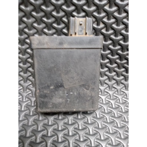 CDI jupiter old 5LL original