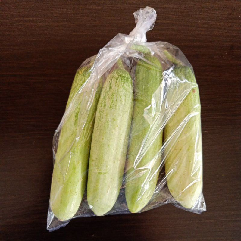 

Timun Kecil Jakarta 250 gr