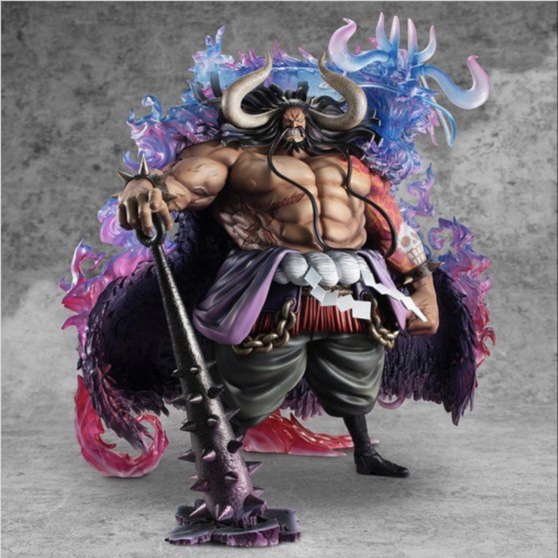 Kings Of Monster Kaido Action Figure