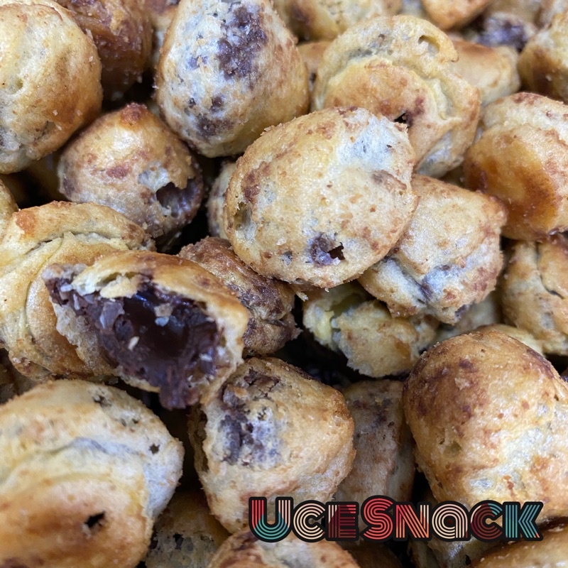 

SOES COKLAT 1KG