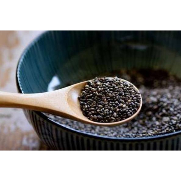 

❤ CHIA SEED 50GR ORGANIK MEKSIKO CIA SEEDS ORGANIC MEKSICO HITAM ASLI BIJI CHEA BLACK CIASEED ORI SHEED CHEASEEDS CHIASEED SED PAKET JSR DETOX DETOKS UNTUK DIET ZAIDUL AKBAR PERU GRAM NATURAL PREMIUM GARAM HIMALAYA PINK SALT HIMALAYAN 1KG 1 KG 250 100 GR