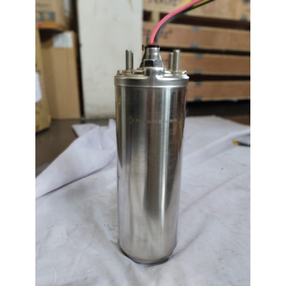 Submersible Motor Franklin Electric - 0.75 HP / 0.55 KW (1 Phase)