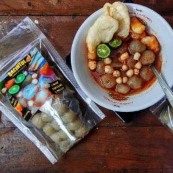 

わ Bakso Aci Bacintul Varian Original MR98