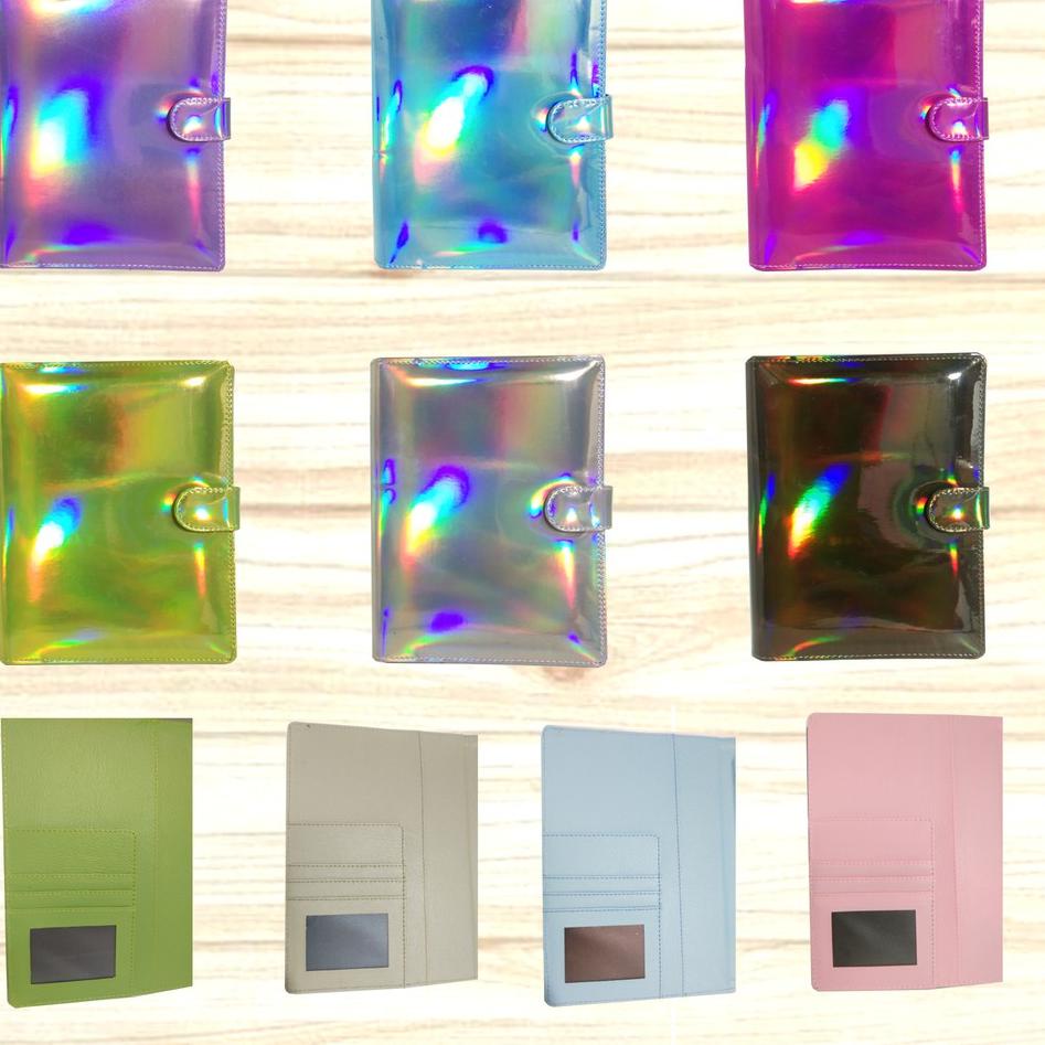 

Murah Hemat BINDER HOLOGRAM, B5 26ring