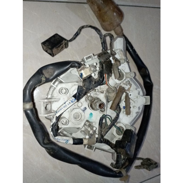 SPEEDOMETER ASSY HONDA SPACY ORI