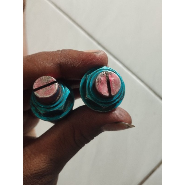 buat preload sonic 125 buat stelan shock sonic 125 preload sonic tutup shock sonic 125