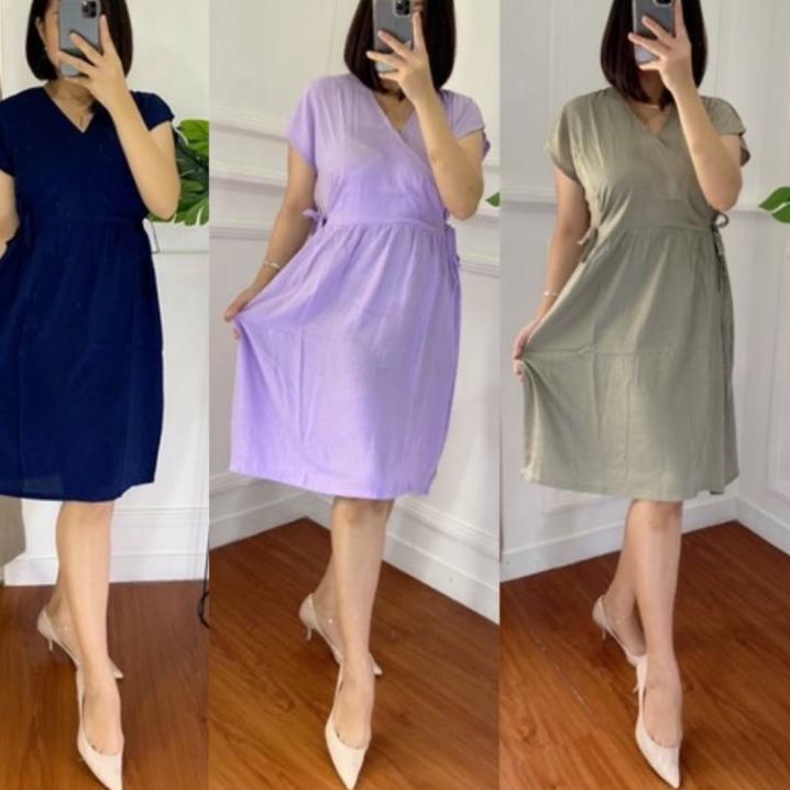 Best Seller DASTER KIMONO PENDEK /KIMONO POLOS/DASTER KIMONO JUMBO/DASTER KIMONO KATUN RAYON