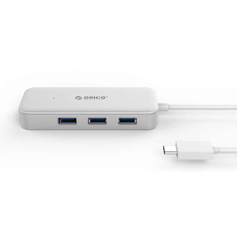 ORICO TC4U U3 USB Hub Type C to USB3.0 Hub 4 ports TC4U- U3