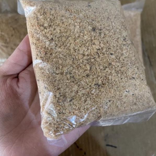 

(C-2&1☎) Ebi / Hebi / Udang Kering Halus 100gr viral