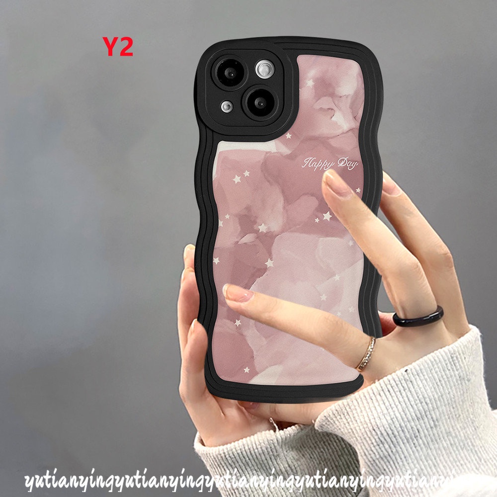 Casing OPPO A17 A15 A16 A12 A77 A74 A5 A9 A16s A96 A5s A17K A7 A95 A55 A16K A54 A57 A1k A77s A53 A3s A76 Reno 7Z 82 Az A12 6s 7Z Cover Penutup Mesin Cuci