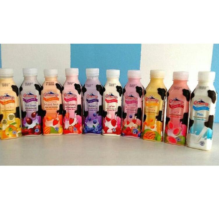 

ド Cimory yogert drink 250 ml ㆆ