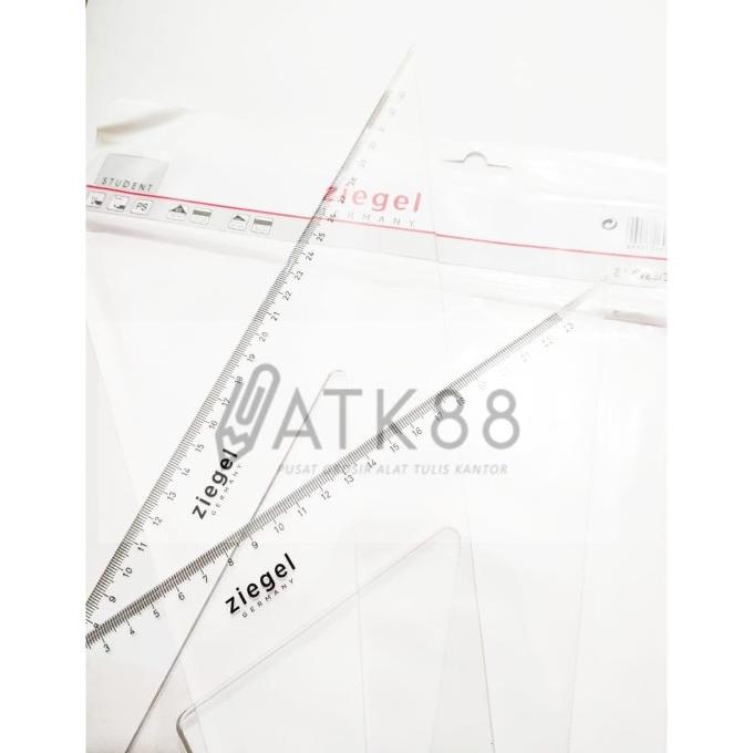 

Segitiga Set / Sepasang Ziegel 23/33