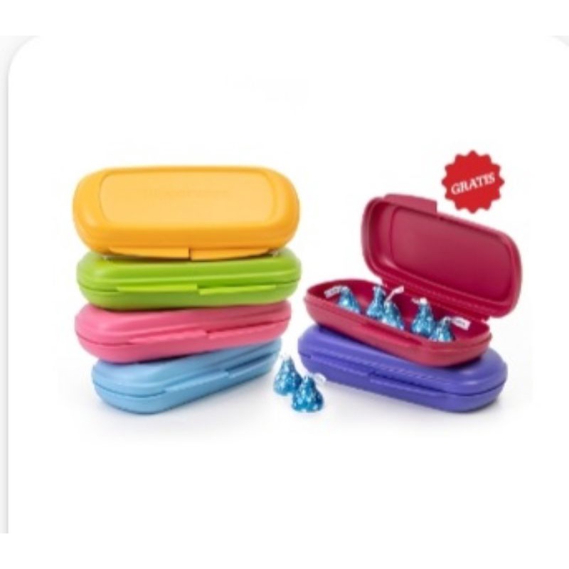 T bar keeper tupperware