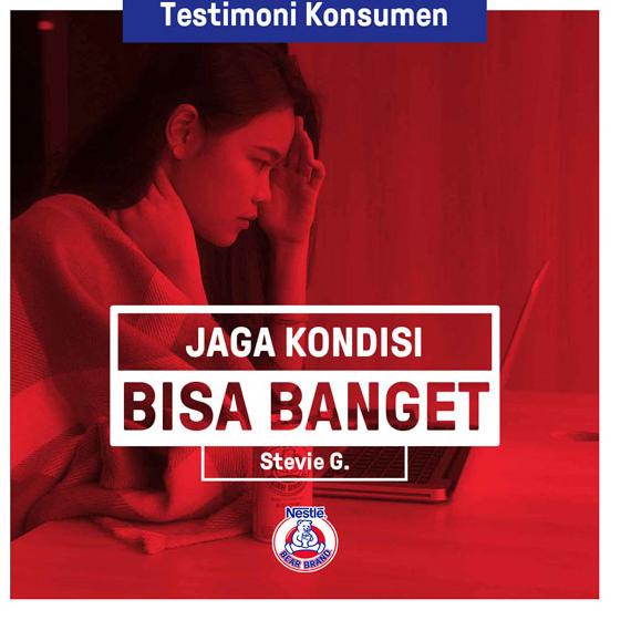 

Terlaku. Bear Brand Susu Steril 2 x 189 ml 92 ✻