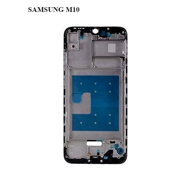 FRAME LCD / MIDDLE FRAME / TATAKAN LCD SAMSUNG GALAXY M10 M20 M21 M30 ORI