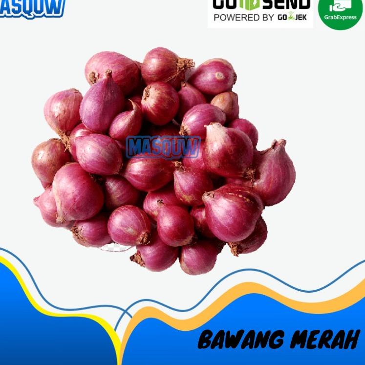 

BEST RATING TERMURAH BAWANG MERAH SUPER PROBOLINGGO 1 KG SAYUR SAYURAN SEGAR SUPER MAKANAN SIDOARJO SURABAYA ✪ 892
