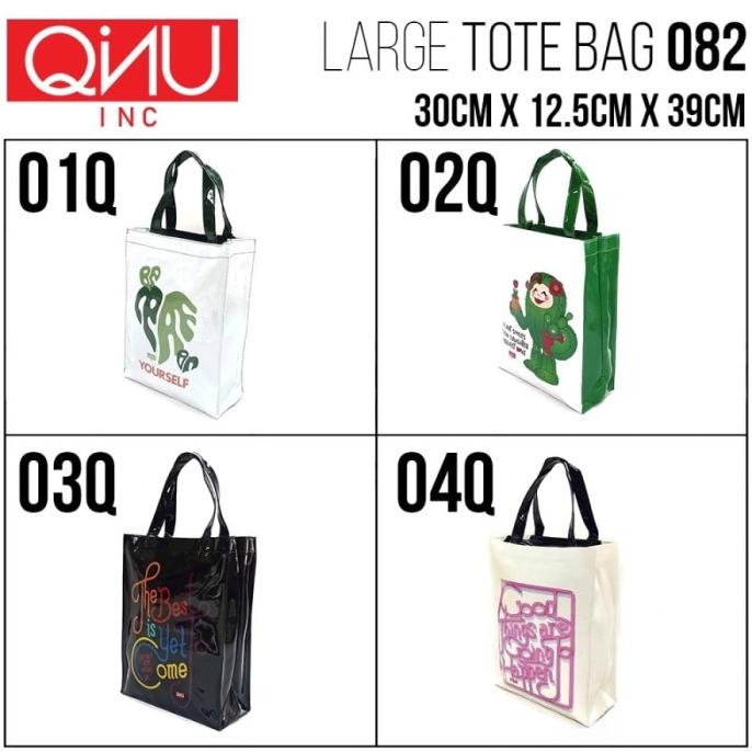 Harrods Tote Bag Large