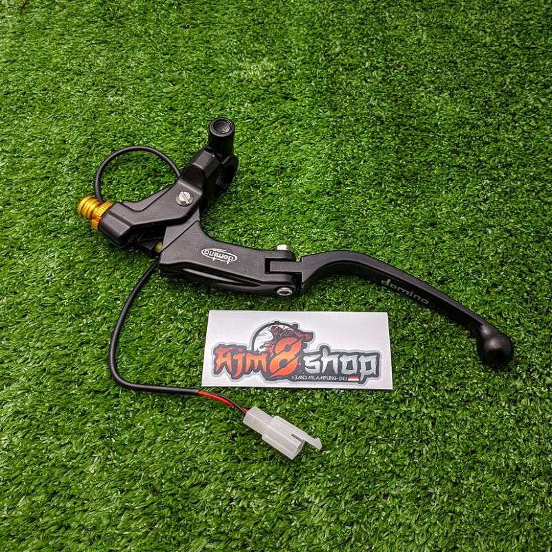 HANDLE KOPLING / HANDLE REM KIRI S1 DOMINO UNIVERSAL ALL MOTOR