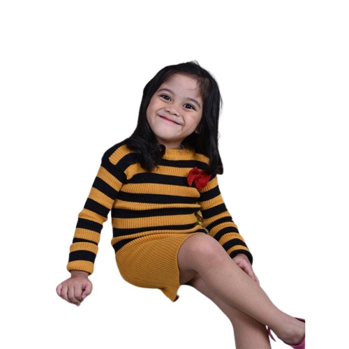 TOKOMILKAN - Kids Ribbon / Pakaian Anak Perempuan