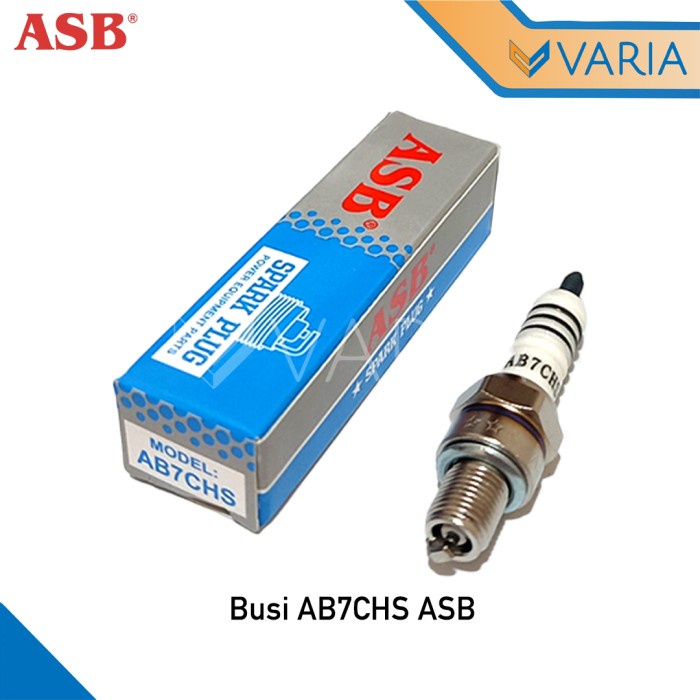 Busi AB7CHS ASB Astrea Grand Supra Crypton Vega Jupiter Smash Shogun