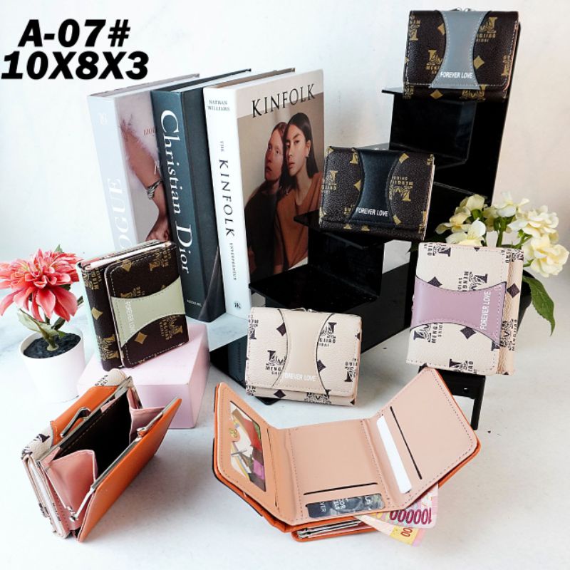 COD DOMPET LIPAT MINI .DOMPET LIPAT BEHEL