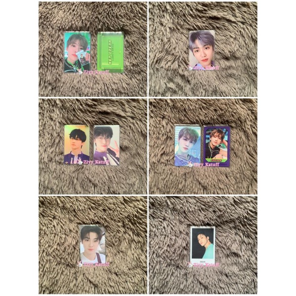 PC Jaemin Official