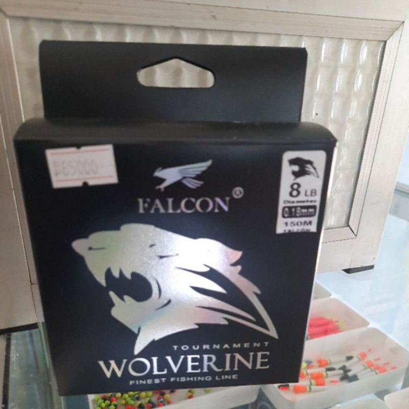 senar falcon wolverine