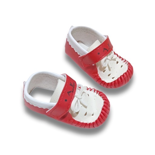 Sepatu Bayi Balita Prewalker Terbaru Lucu