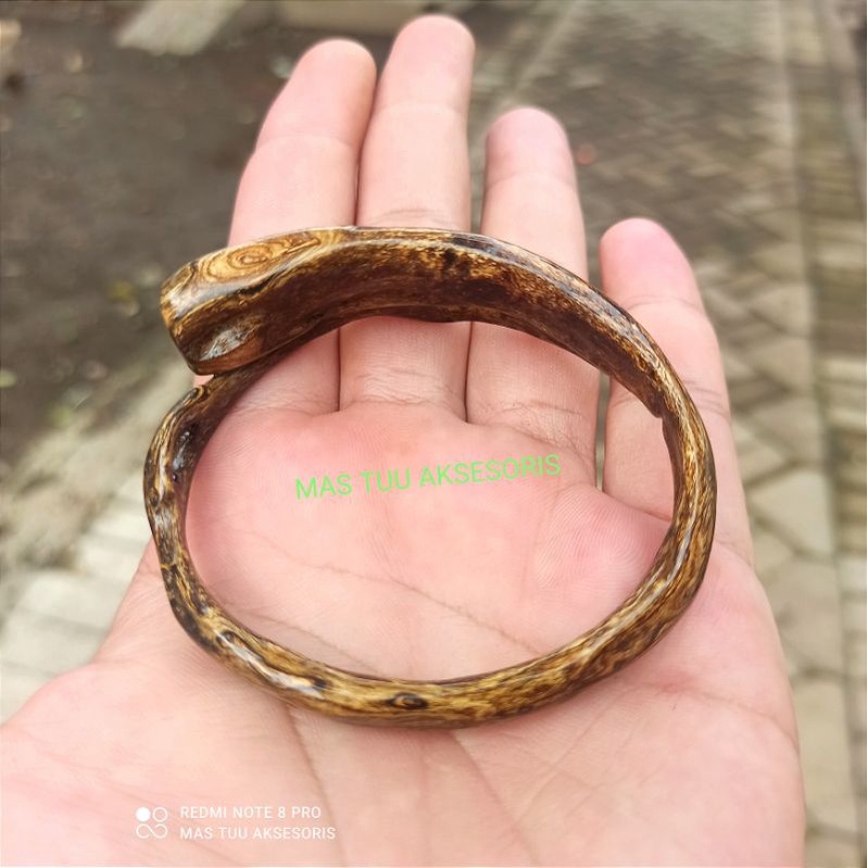 GELANG AKAR BAHAR BRAHMA BATIK/AKAR BRAHMA ASLI SUPER 100% ORIGINAL
