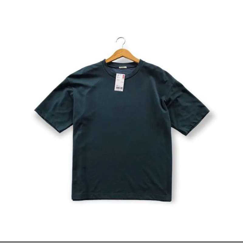 tshirt uniqlo (gu)