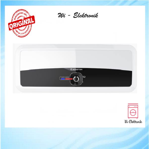 Water Heater Ariston Slim 2 30RS Water Heater 30 Liter Ariston SL2 30RS Ariston Water Heater Slim 2 