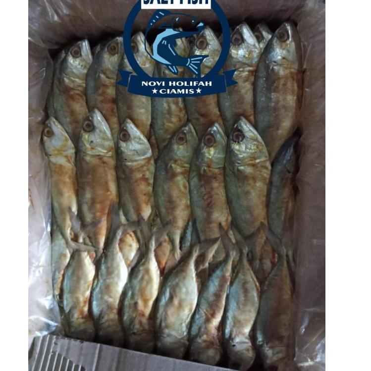

Stok Banyak.. ikan peda merah besar ;1 kg murah enak RKL