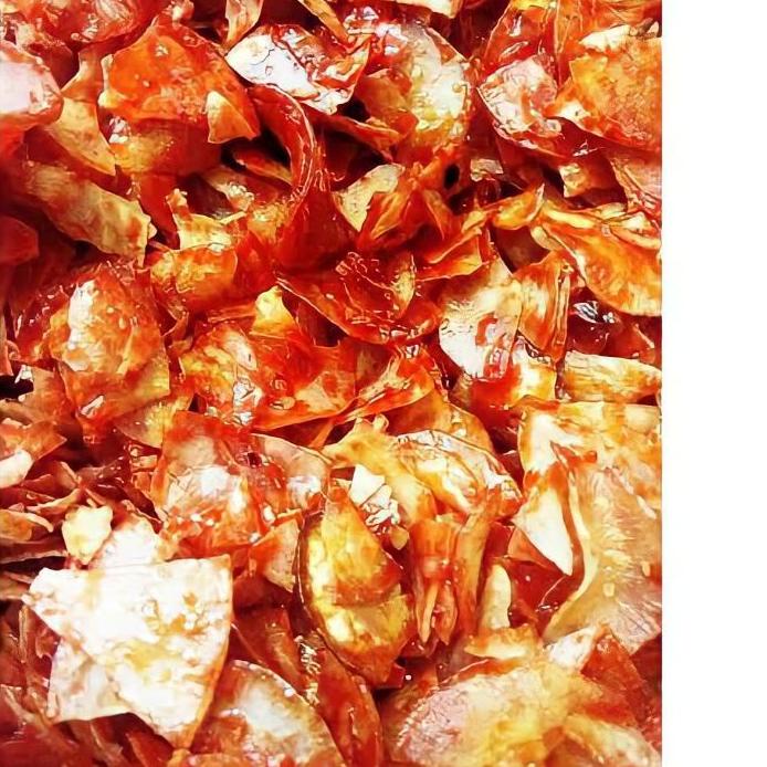 

JY7✾ keripik singkong balado 500gr SEGERA BELI