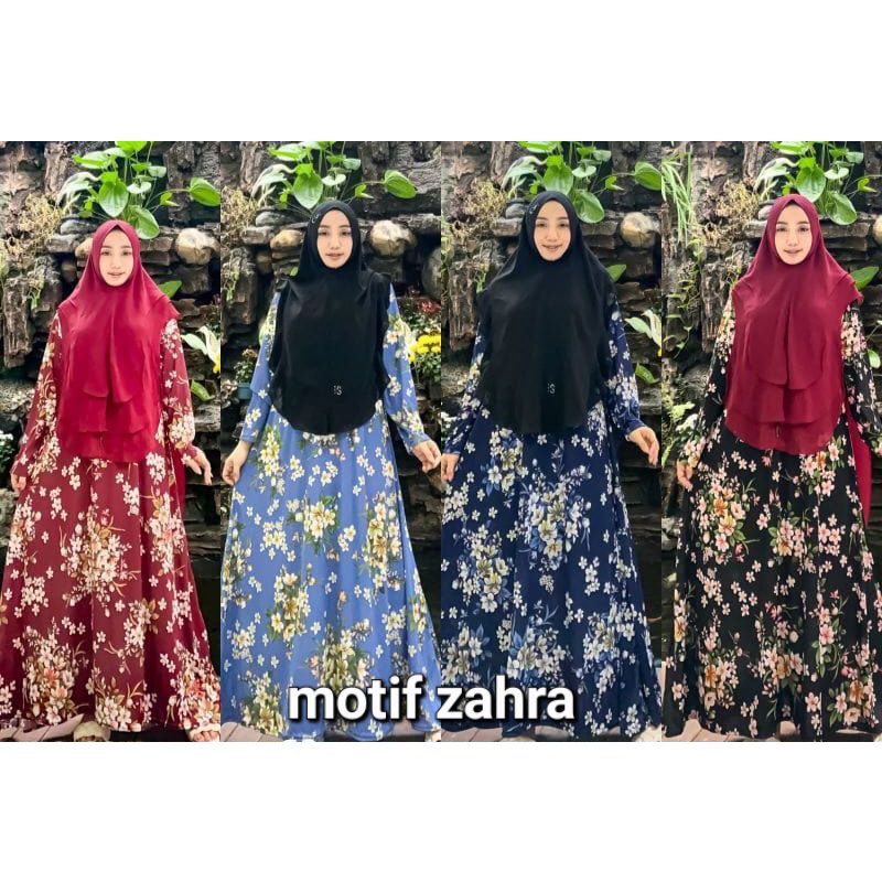 GAMIS HYGET JUMBO/GAMIS JUMBO TERMURAH/BUSUI
