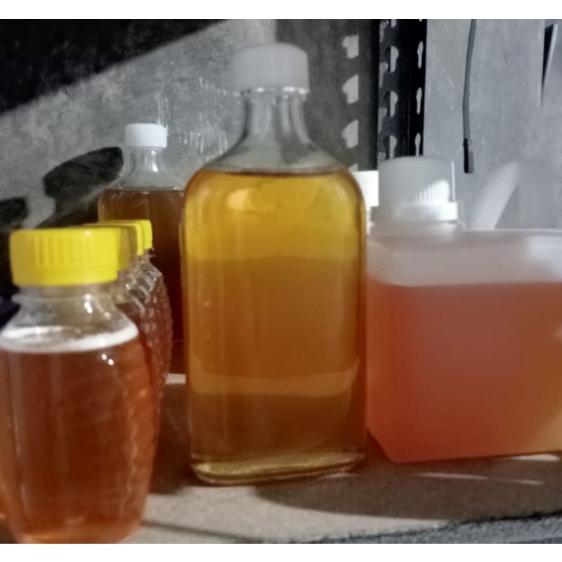 

Madu murni,110g
