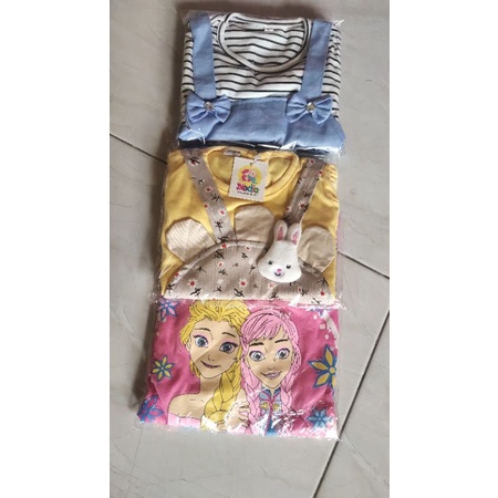 paket usaha baju anak