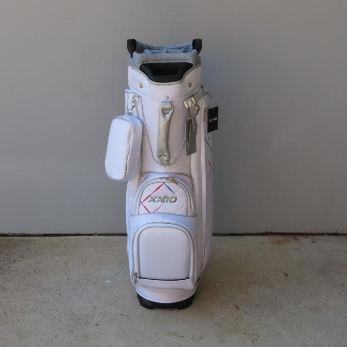 tas golf ladies women XXIO - original cart bag