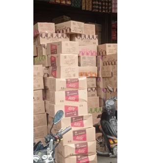 

WER-74 AOKA Roti Panggang dan Gulung aneka Varian 1 dus [144]