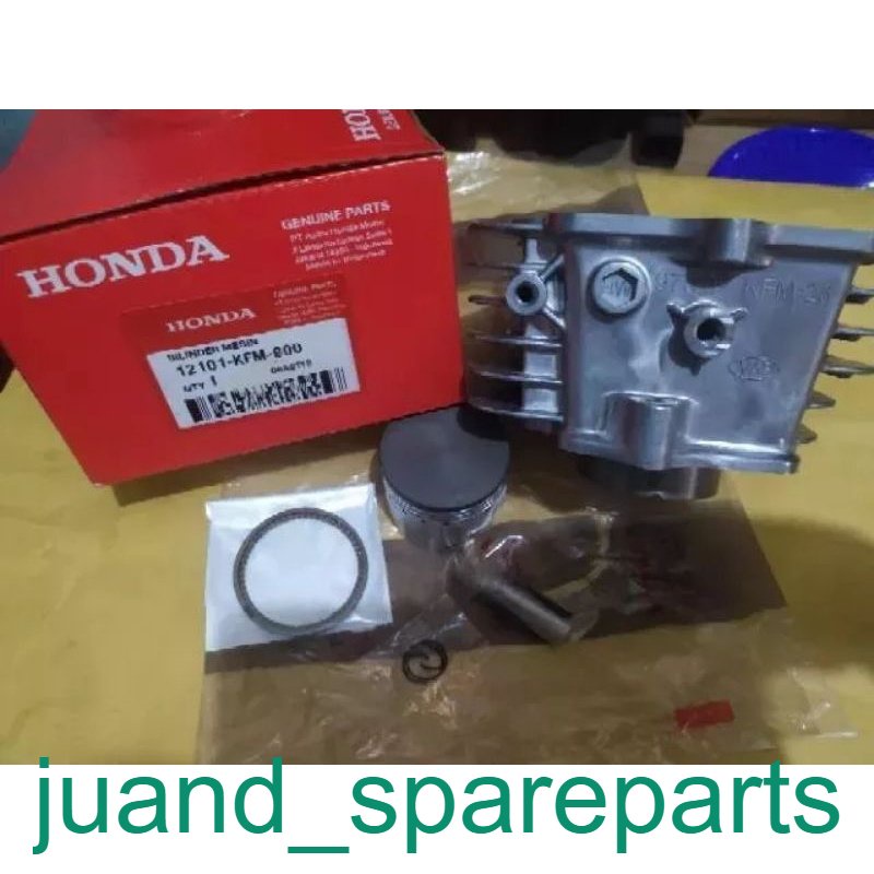Blok seher silinder cylinder head suprafit lama supra fit new revo lama 100 legenda 1 legenda 2 kfm
