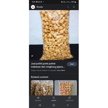

Pothil 1kg khas magelang