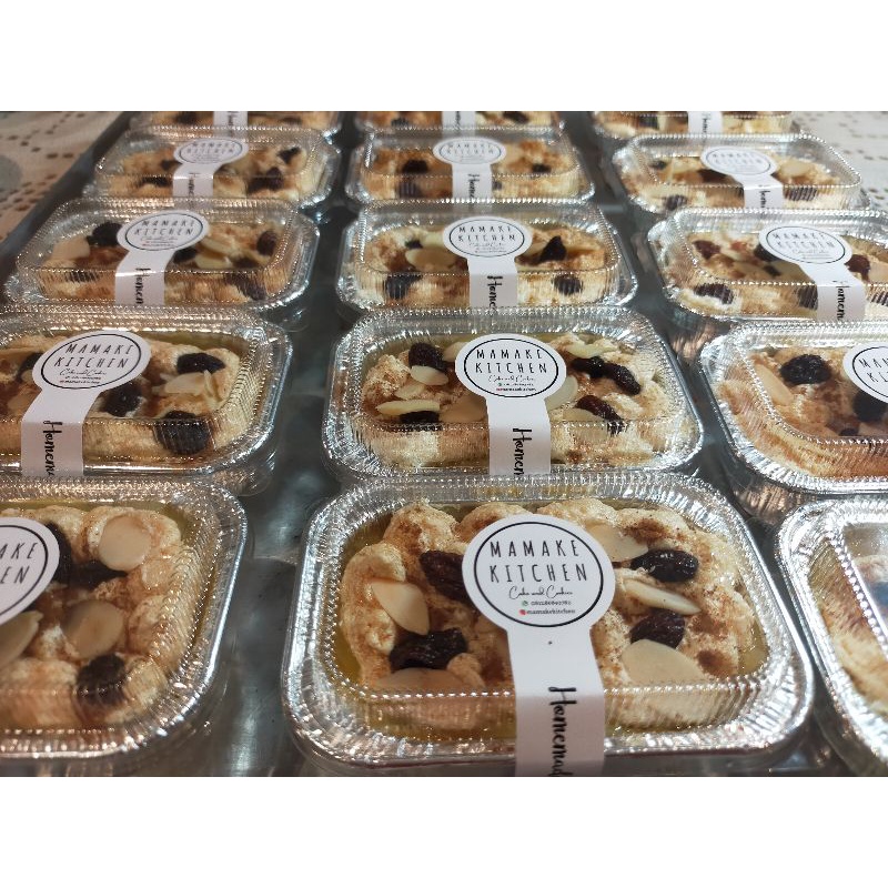 

Klappertart Small