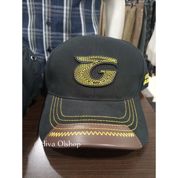New arrival topi GIANI GRACIO ORIGINAL