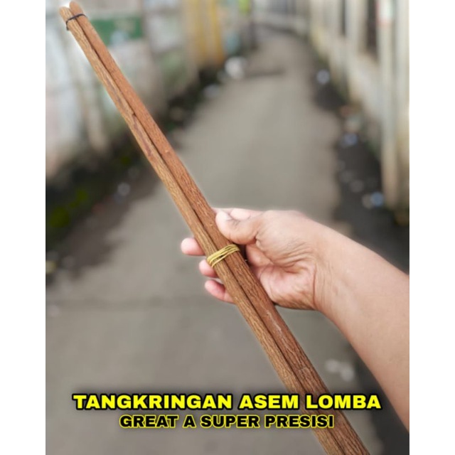 TANGKRINGAN ASEM JAWA