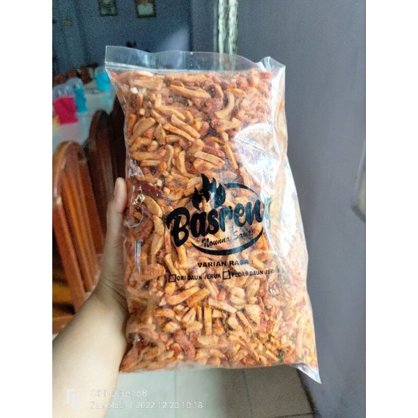 

Basreng 1Kg murah