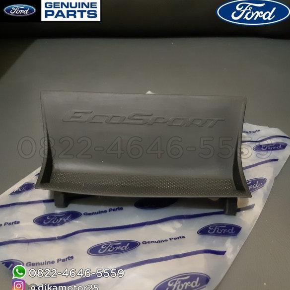 Terlaris karet depan tuas metic ford ecosport original Termurah