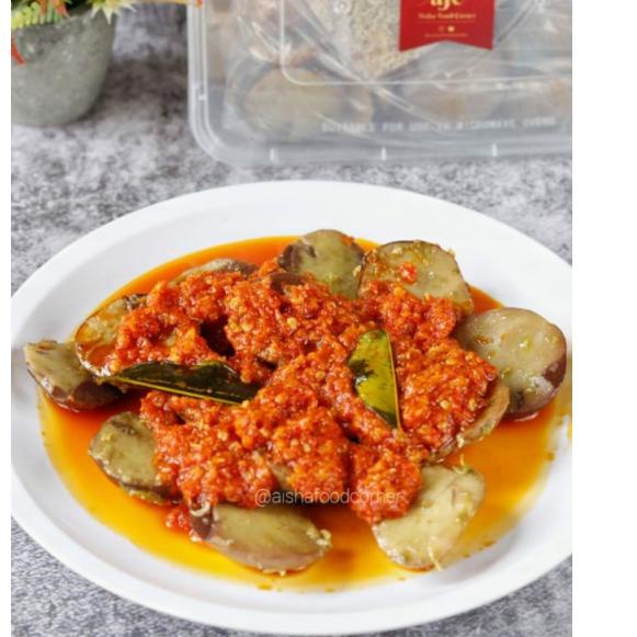 

limited STOCK!JENGKOL BALADO 285gr|KD3