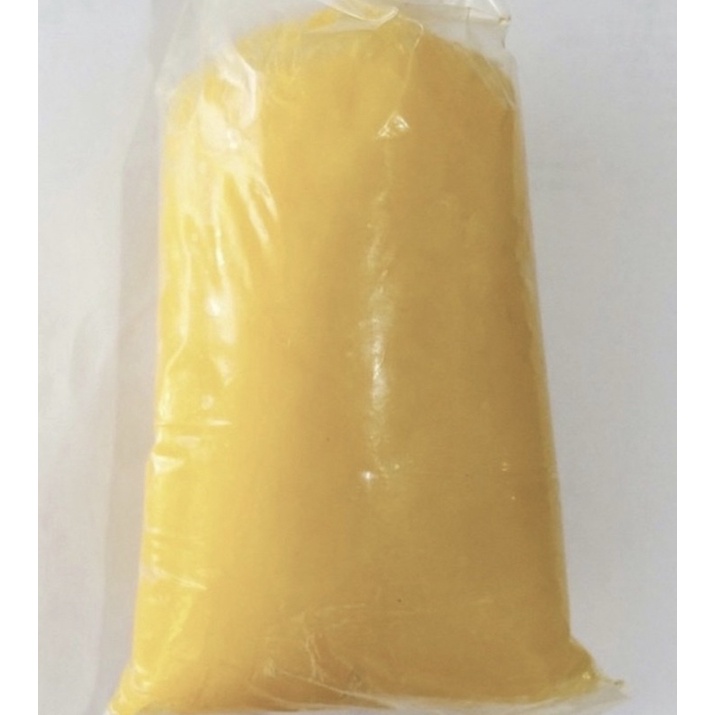 (REPACK 250 GR) GOLD BULLION BOS / BUTTER OIL SUBTITUTE